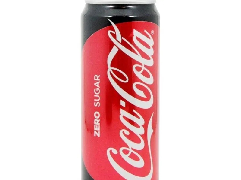 Classic Egyptian Cola