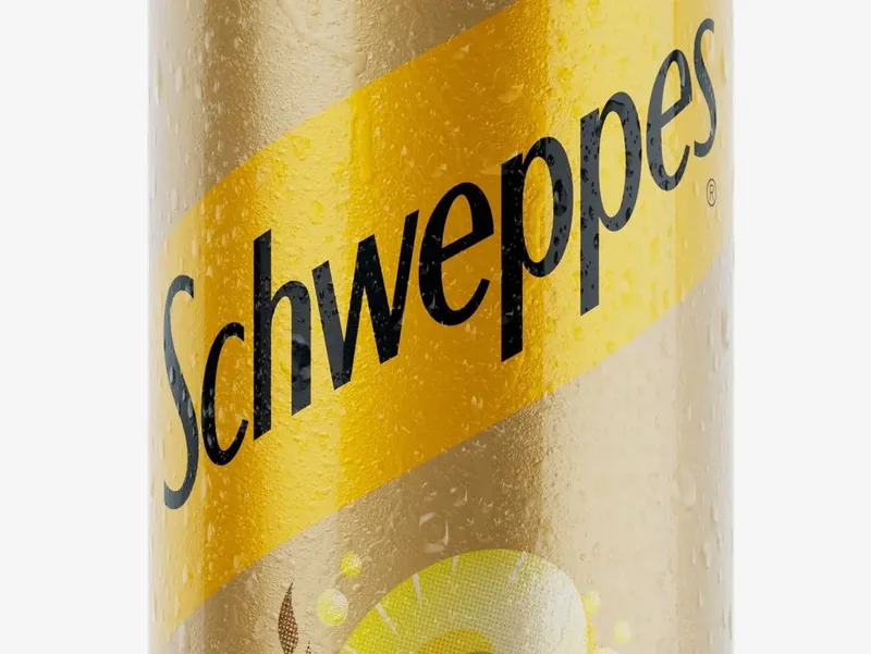 Schweppes