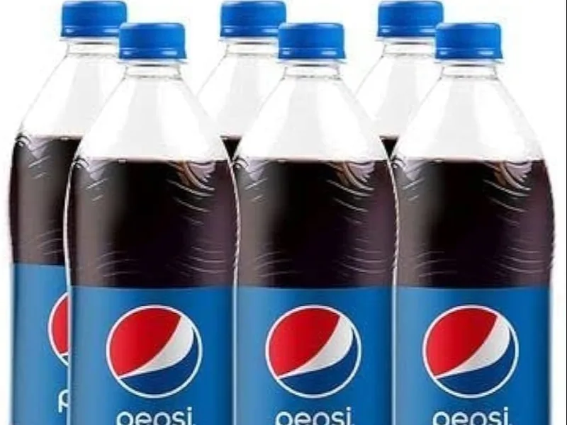 Pepsi, 1.5 liters