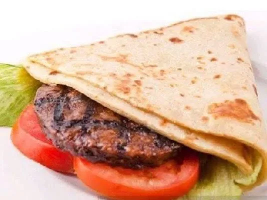 Meat Burger
