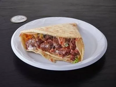 Oriental Sausage