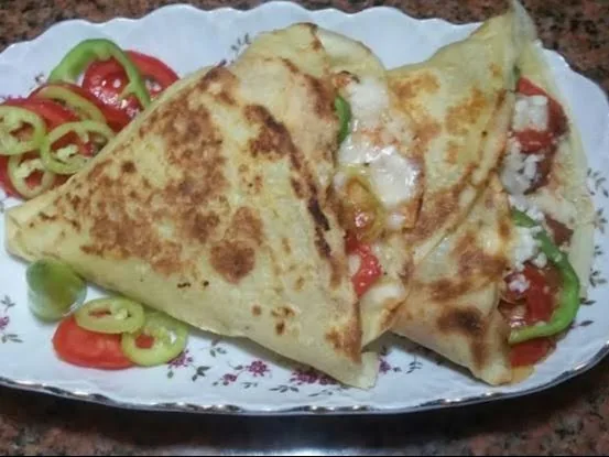 Mozzarella Cheese