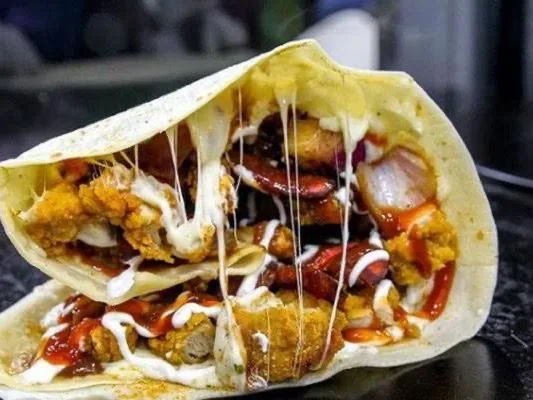 El Mazaag