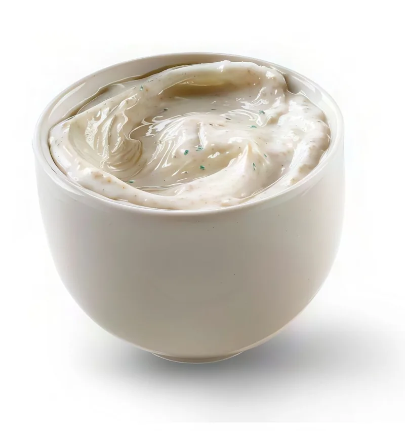 Ranch Sauce
