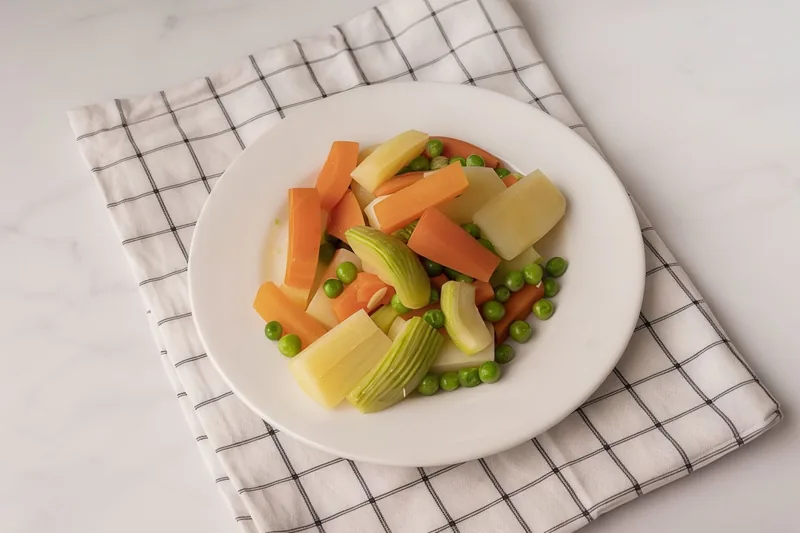 Vegetables