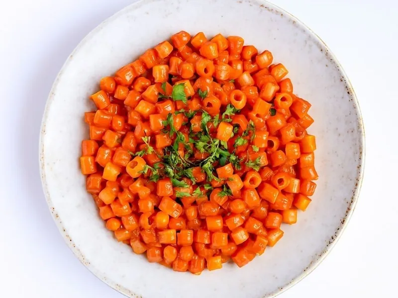 Tomato Red Sauce Pasta