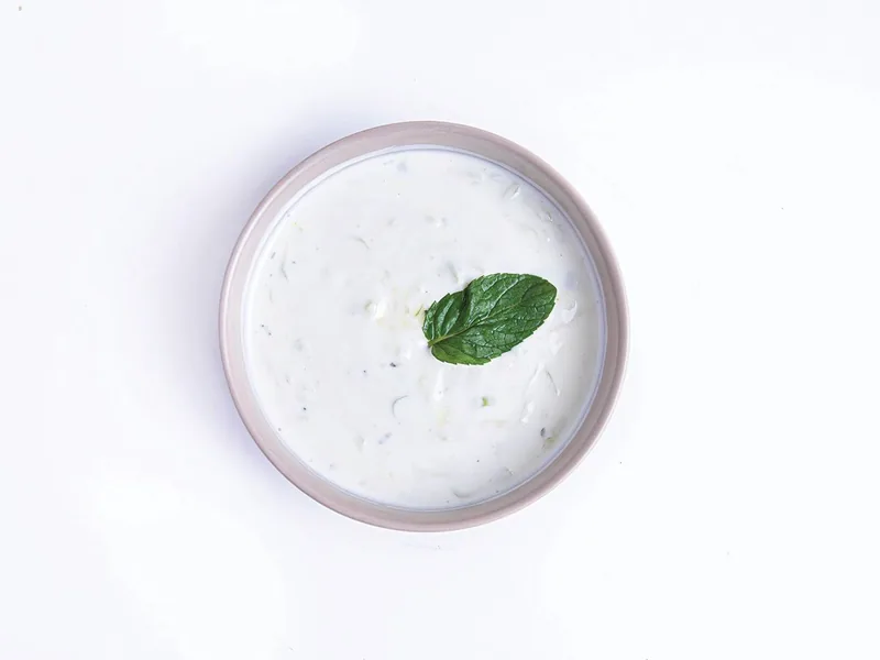 Yogurt Salad