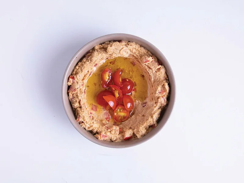 Cherry Tomatoe domiaty Mish