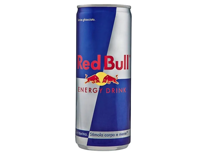 Red Bull