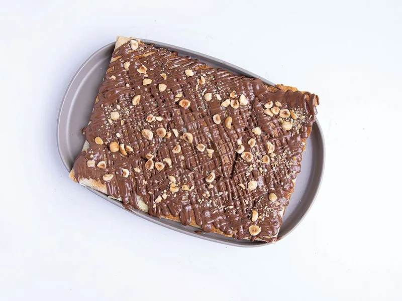 Nutella Feteer