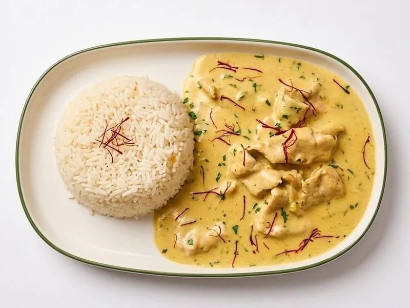 Chicken Piccata with Creamy Lemon Sauce