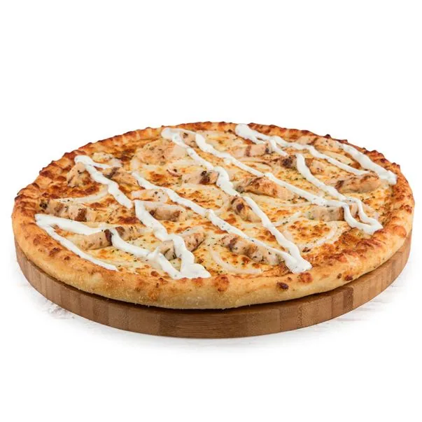 Chicken Legend Ranch Pizza