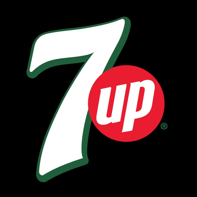 7 UP