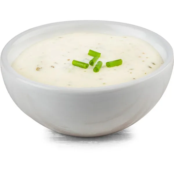 Ranch Sauce