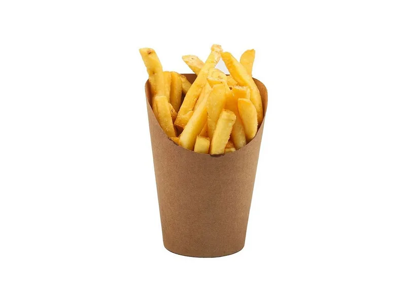 Potatoes Packet