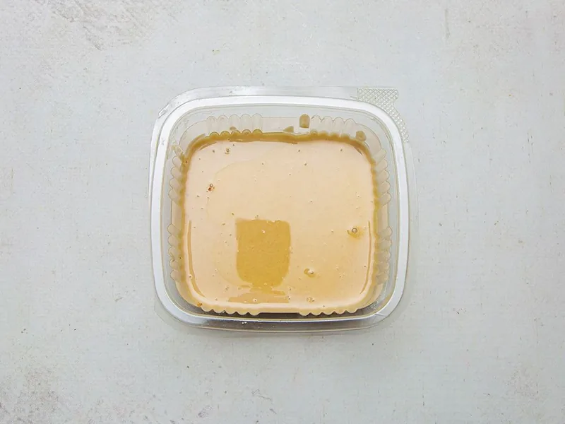 Tahini