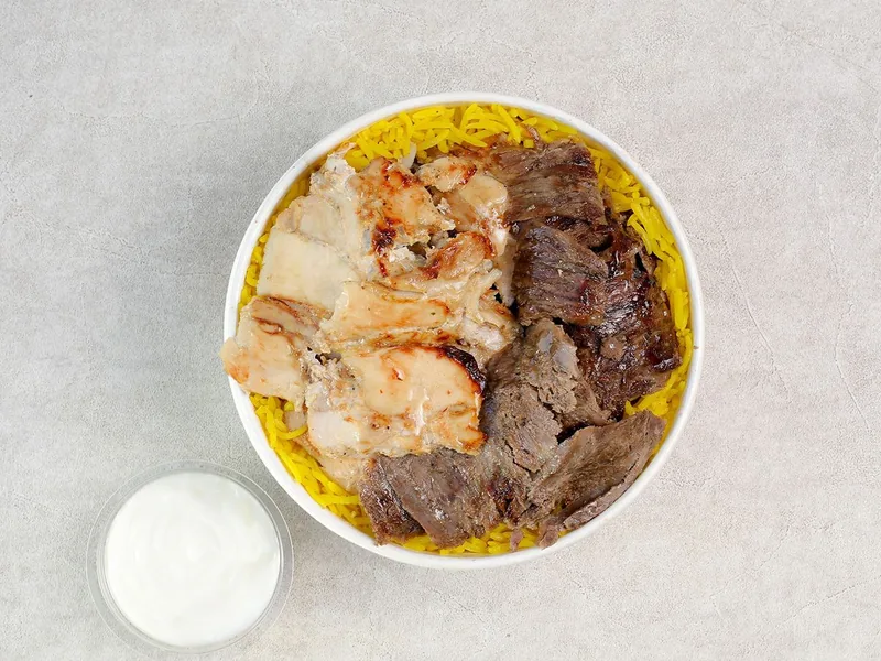 Fattah Mix