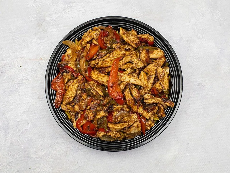 Fajita Fattah