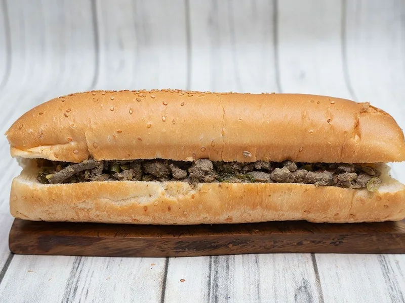 Liver French