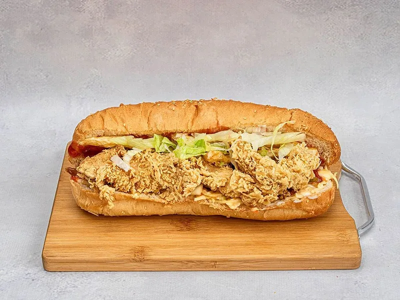 Zinger French