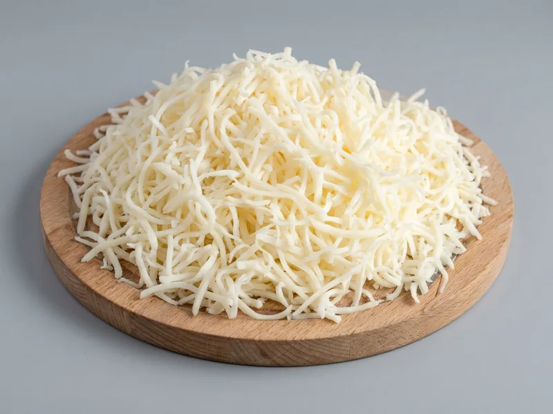 Mozzarella cheese