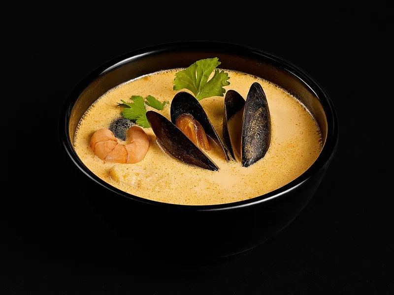 Shifudo Soup