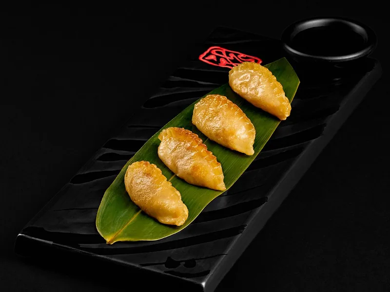 Gyoza - Chicken