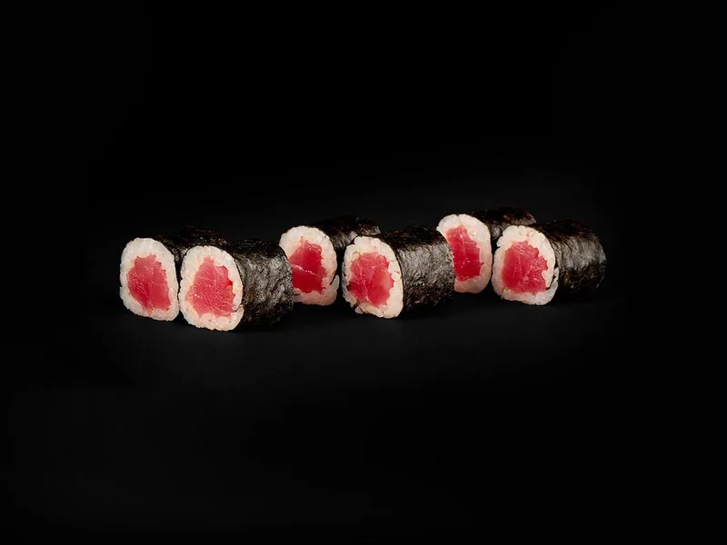 Hoso Tuna Maki 6 pcs