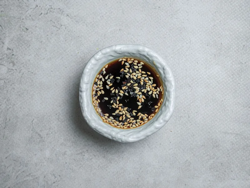 Teriyaki Sauce