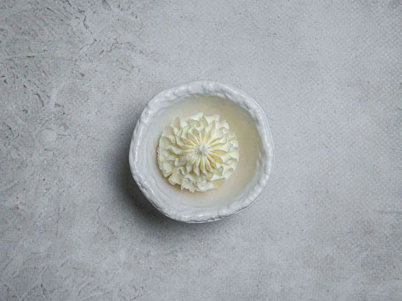 Add Cream Cheese