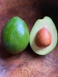Add Avocado