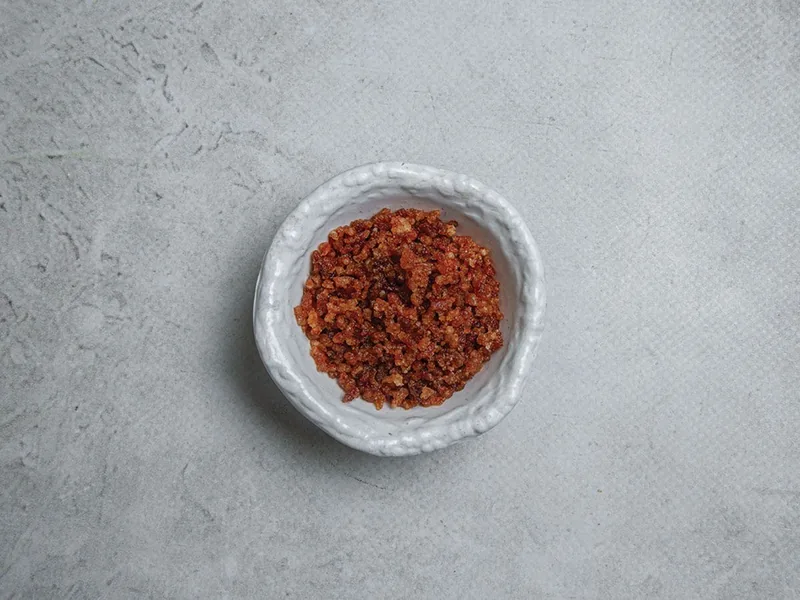 Add Rice