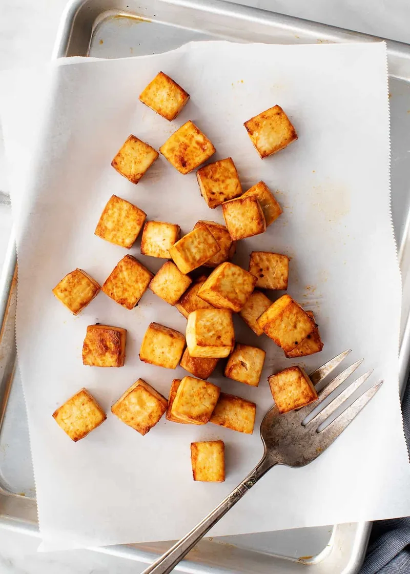 Add Tofu