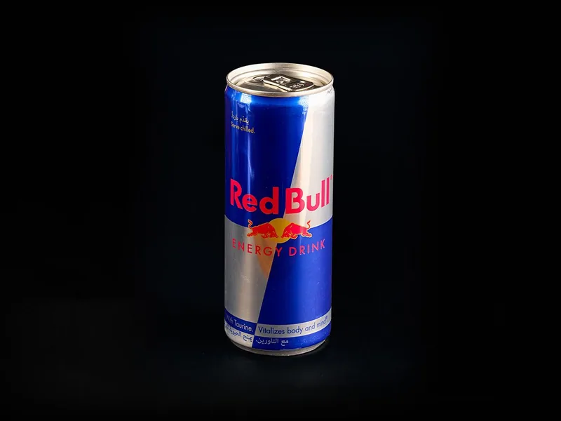 Red Bull