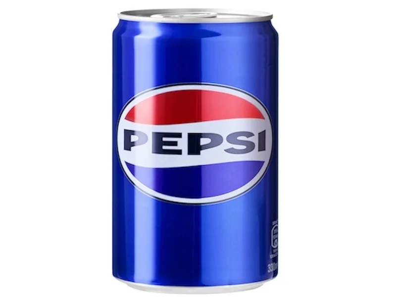 Pepsi