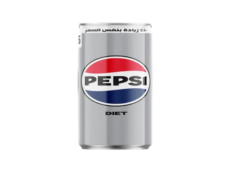 Pepsi Diet