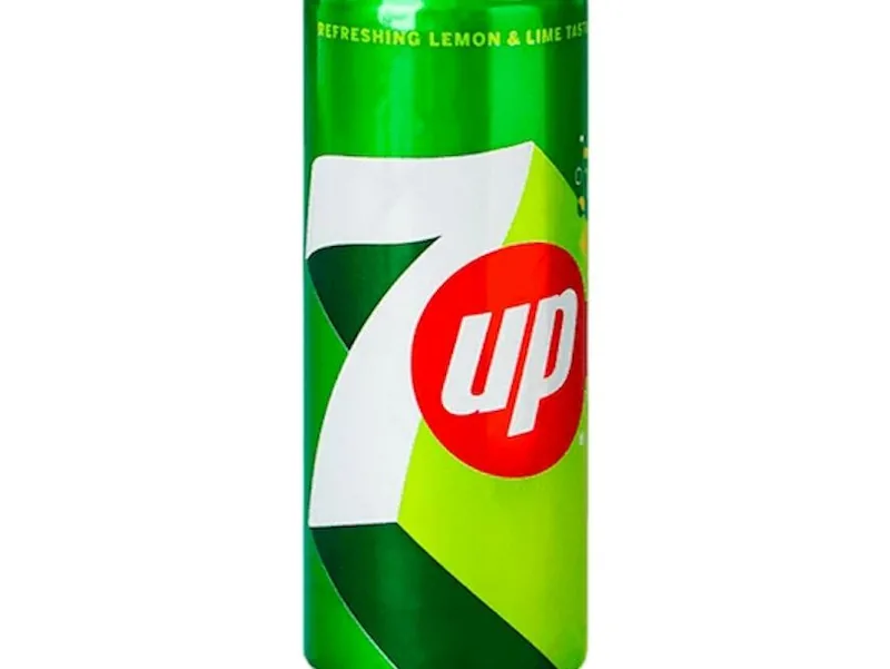 7UP