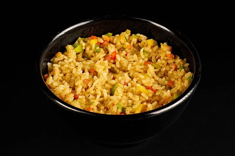 Fried Rice