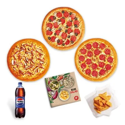 Party Meal