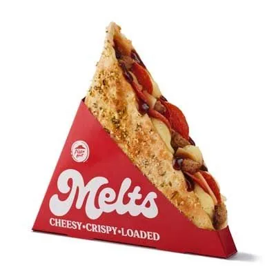 Single Melts Meat Lovers