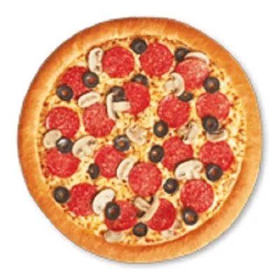 Classic Pepperoni