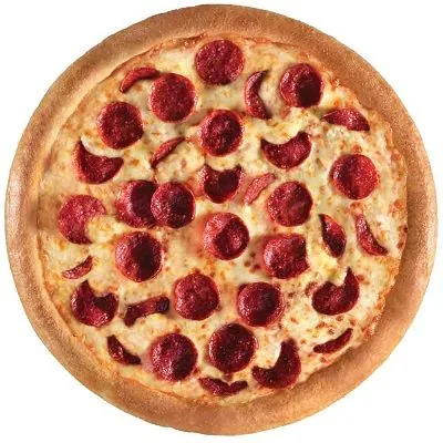 Pepperoni Supreme