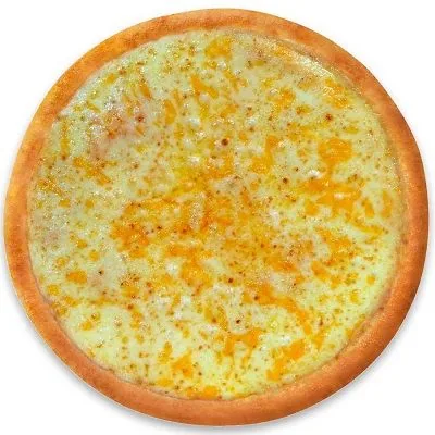 Cheese Lovers