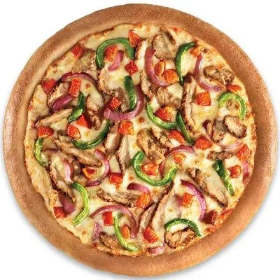 Chicken Supreme
