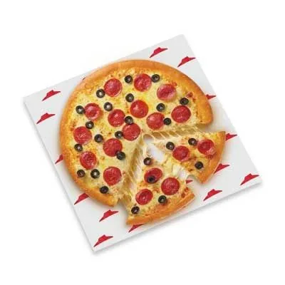 Pepperoni Delights