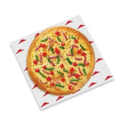 Veggie Delights
