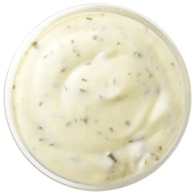 Ranch Sauce