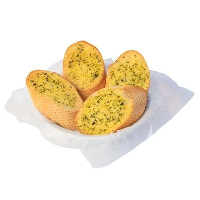 Garlic Bread 2 PC