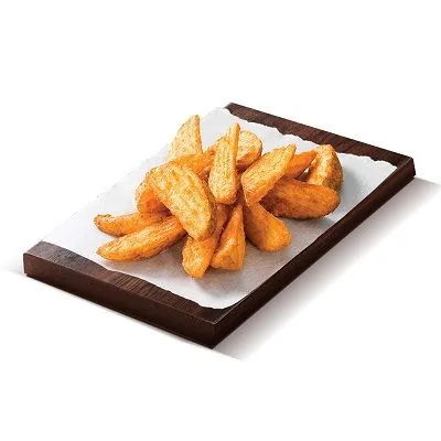 Potato Wedges