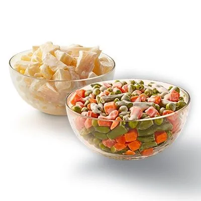 Duetto salad